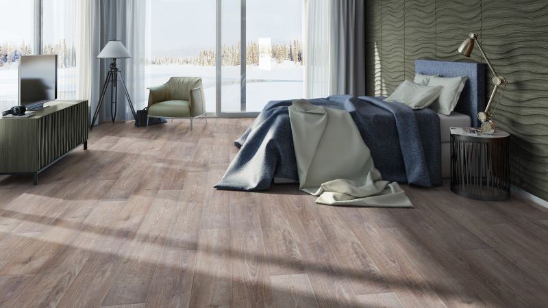 Ламинат "Tarkett" Cinema Вивьен (1292*194*8 мм) — купить в Чите