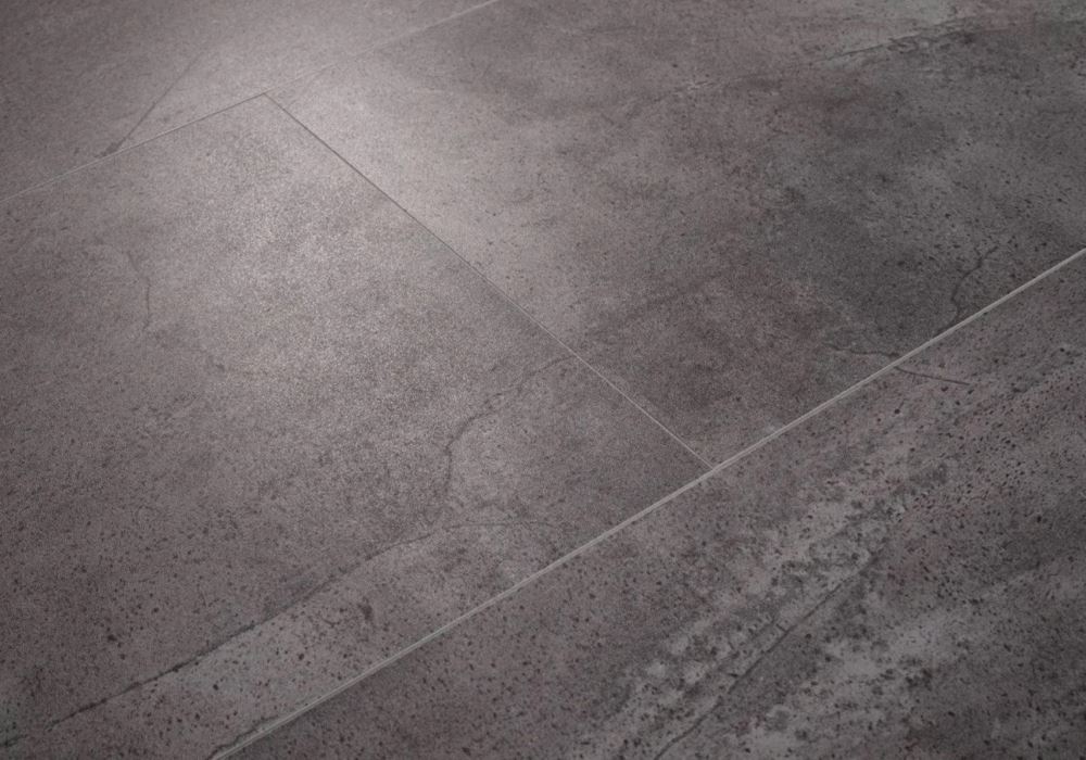 Виниловые полы SPC "Aquafloor" Stone AF3555SST (610*305*4 мм) — купить в Чите