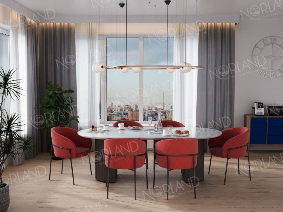 Виниловый ламинат "Norland" Greze (1220*183*3,5 мм) — купить в Чите