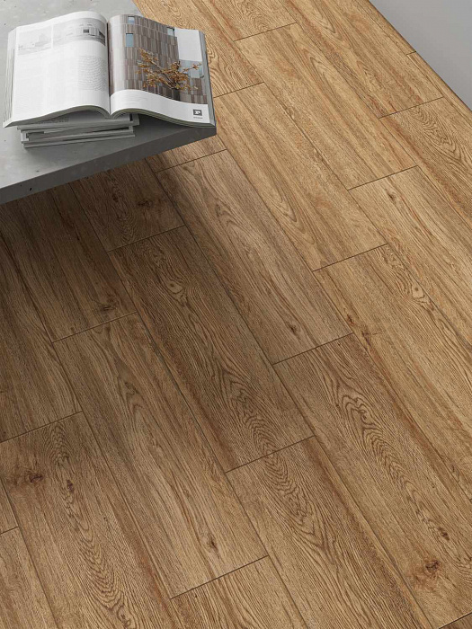 Керамогранит "Cersanit" Grace (598*185 мм) Бежевый — купить в Чите