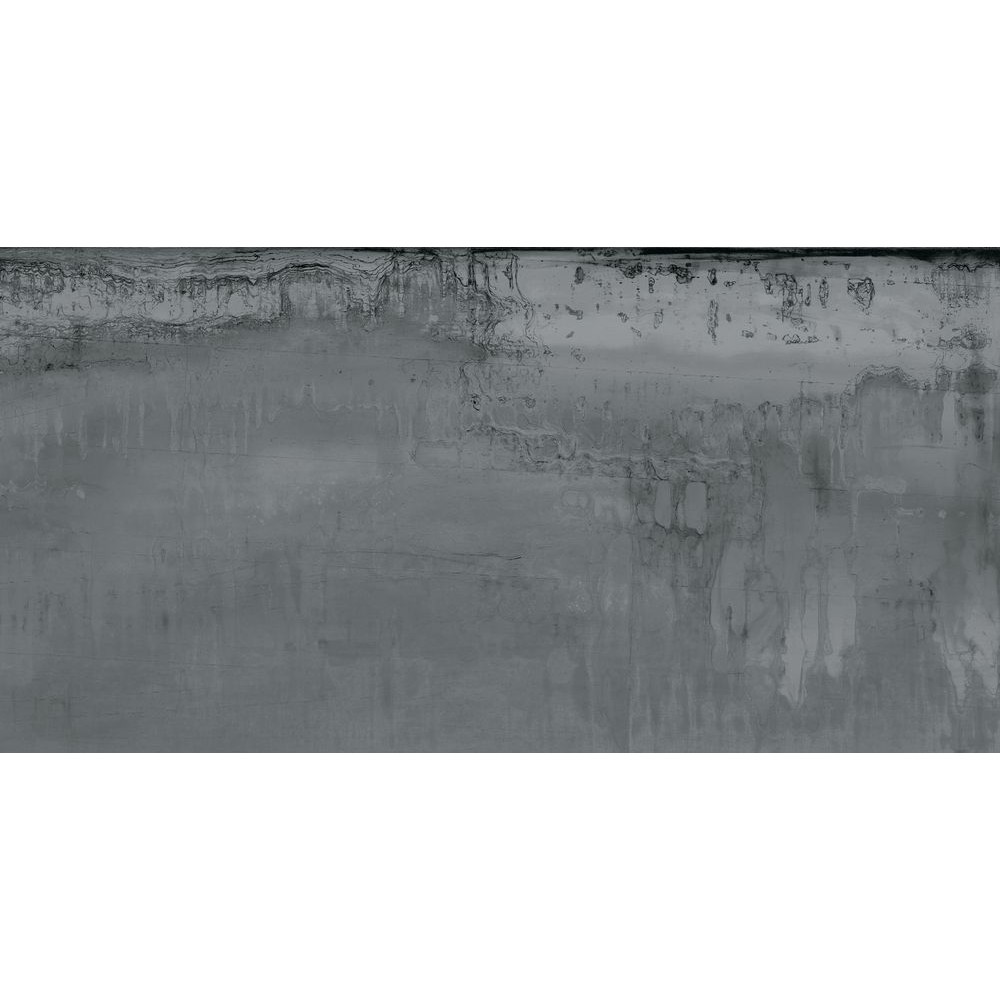 Керамогранит "Ennface" 600*1200 Oxido Grey Carving Carving Серый — купить в Чите