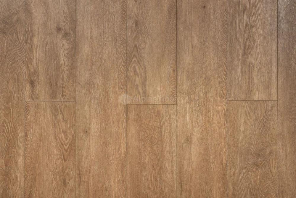 Каменно-полимерная плитка "Alpine Floor" Макадамия (1220*183*4мм) — купить в Чите