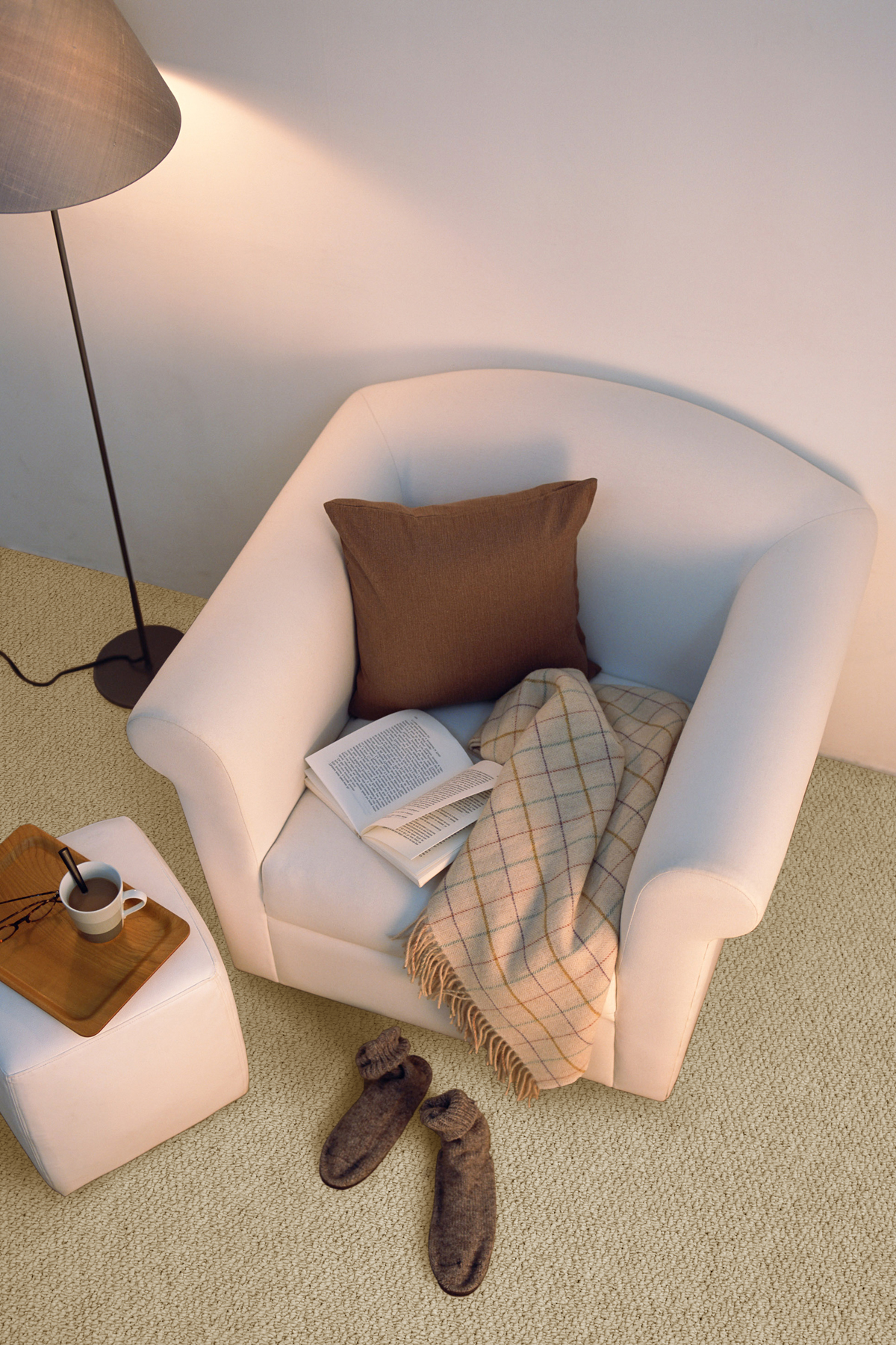 Ковровое покрытие "Bonkeel" Skye 50 (ширина 4м) — купить в Чите