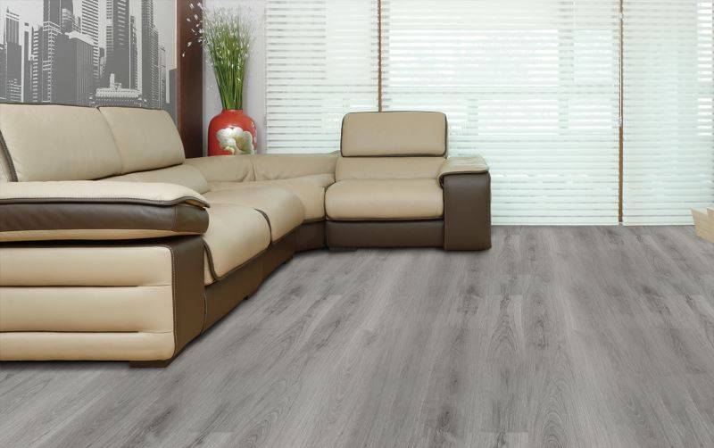 Кварцвиниловая плитка "DeArt Floor" Lite Африканское дерево (935*187*2,0мм) — купить в Чите