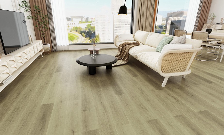 Ламинат SPC AquaMax Дуб Норидж (1220*184*4 мм) — купить в Чите