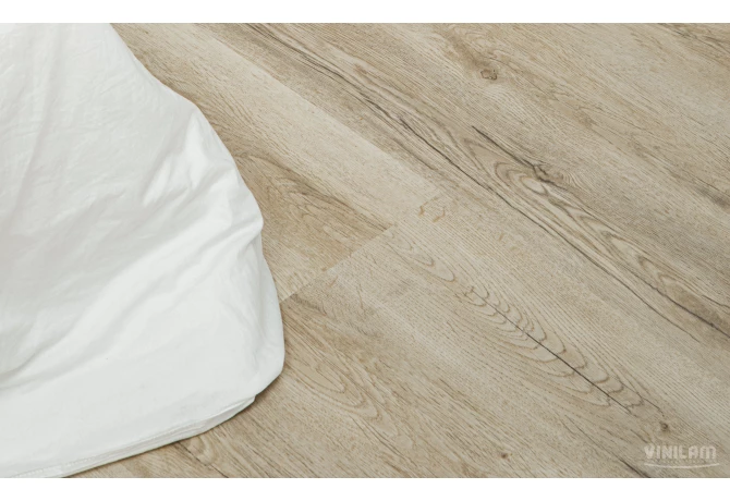 Кварц-винил Дуб Валенсия (1227*232*2,5 мм) — купить в Чите
