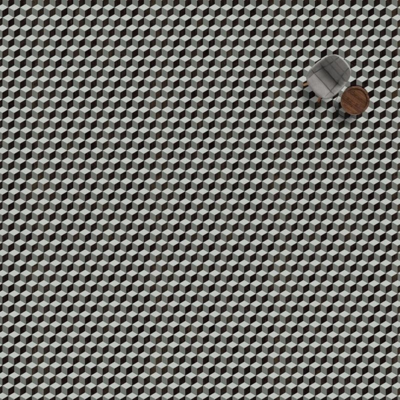 Виниловая плитка Diamond 312 (113,16*196*2,5 мм) — купить в Чите