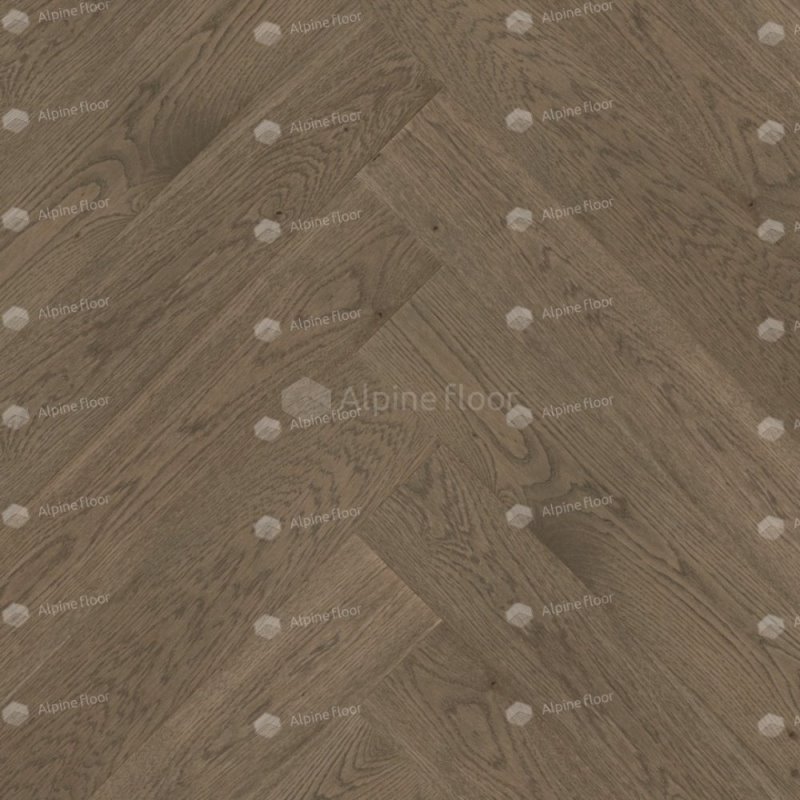 Инженерная доска "Alpine Floor" Дуб Гранд (600*120*12 мм) — купить в Чите