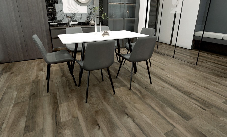 Ламинат SPC AquaMax Дуб Маргит (1220*184*4 мм) — купить в Чите