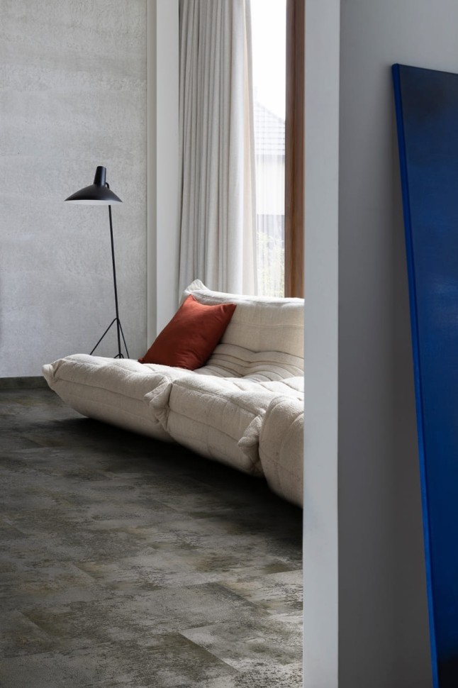 Виниловая плитка "Moduleo" Meteora (659*329*2,5 мм) 46967 — купить в Чите