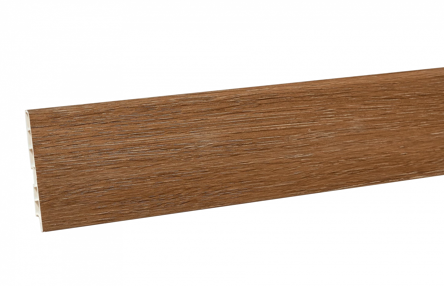 Плинтус CM Floor Дуб Мадейра  (2200*15*85 мм) — купить в Чите