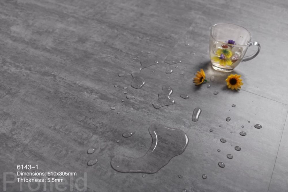 SPC ламинат "Profield" Бельведер марбл (305*610*5,5 мм) — купить в Чите