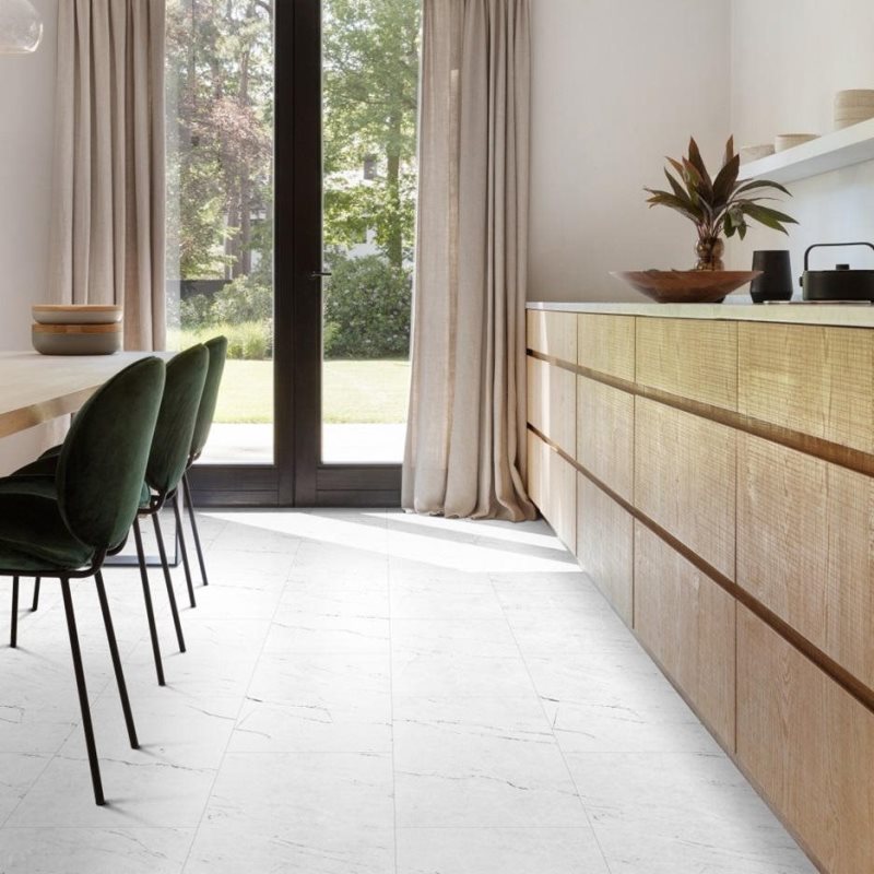 Замковая ПВХ плитка York Stone 46112 (610*303*6 мм) — купить в Чите