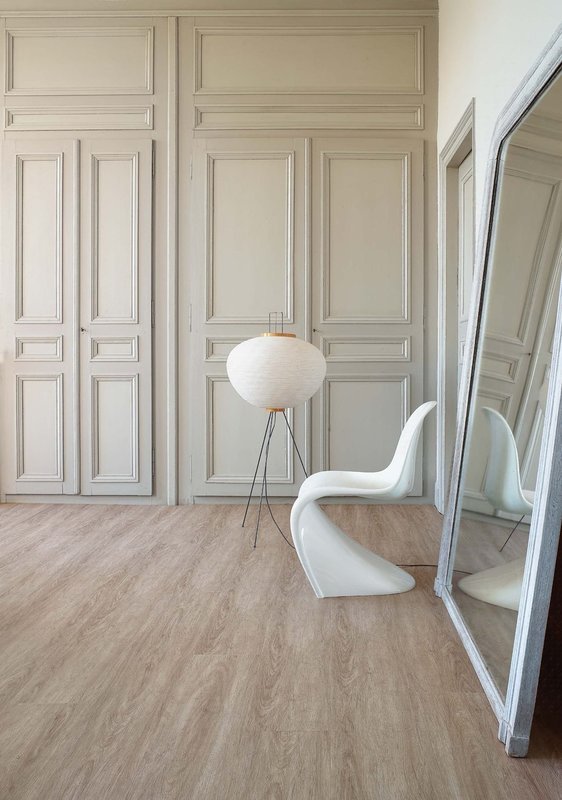 Замковая ПВХ плитка "Berry Alloc" Pureclick 55 LIME OAK 939S (204*1326*5 мм) — купить в Чите