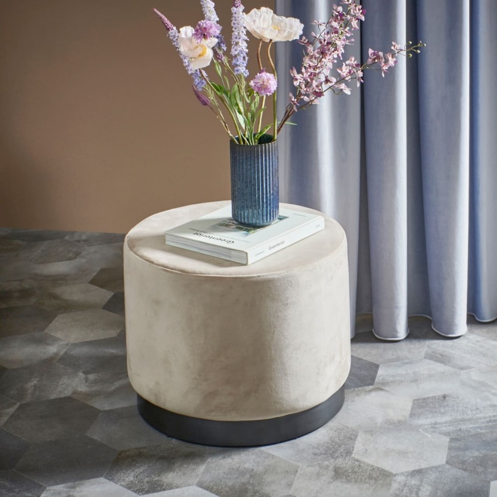 Виниловая плитка "Moduleo" Moods Hexagon 318 (226,32*196*2,5 мм) — купить в Чите