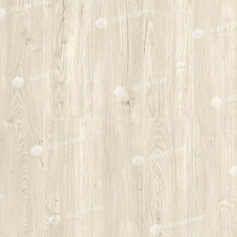 SPC Ламинат "Alpine Floor" Секвойя Серая (1220*183*4 мм) — купить в Чите
