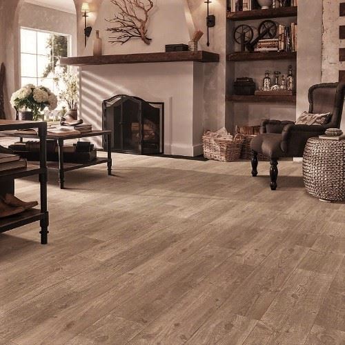 Линолеум бытовой "Комитекс" Прованс Бордо 501 (3м) — купить в Чите