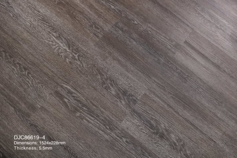 SPC ламинат "Profield" Дуб Хелстон (228*1524*5,5 мм) — купить в Чите