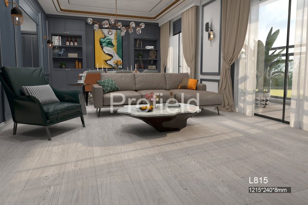 Ламинат "Profield" Дуб Ликата (1217*239*8 мм) — купить в Чите