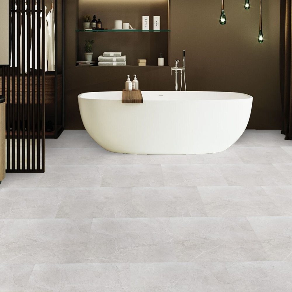 Клеевая плитка для коммерческих помещений "Bonkeel" Boney (457*457*2,1мм) — купить в Чите