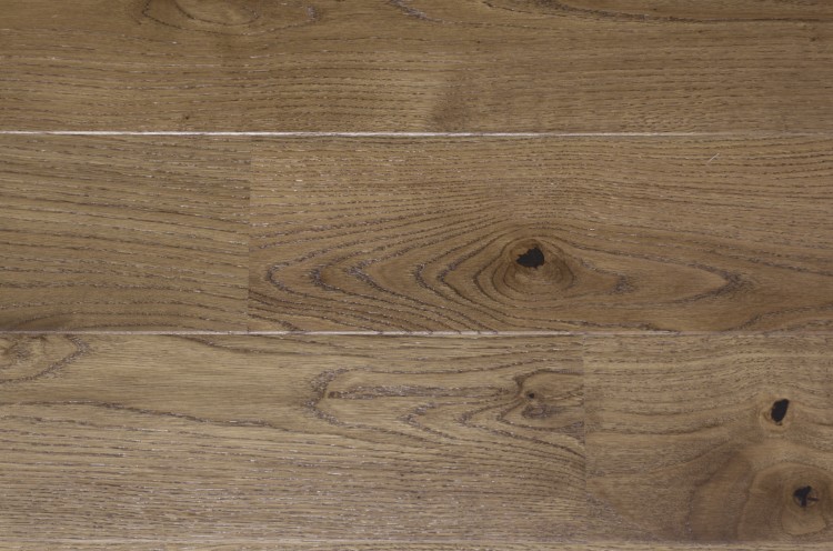 Паркетная доска "Sommer" Malmo Дуб Light Brown (1200*164*13,2 мм) — купить в Чите