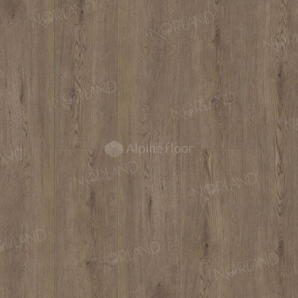 Кварцвиниловый ламинат "Norland" Sigrid Superior Flosi (1220*183*8 мм) — купить в Чите