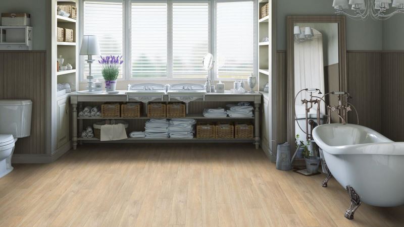 Виниловая плитка "Tarkett" Lounge Lorenzo (914,4*101,6*3,0 мм) — купить в Чите