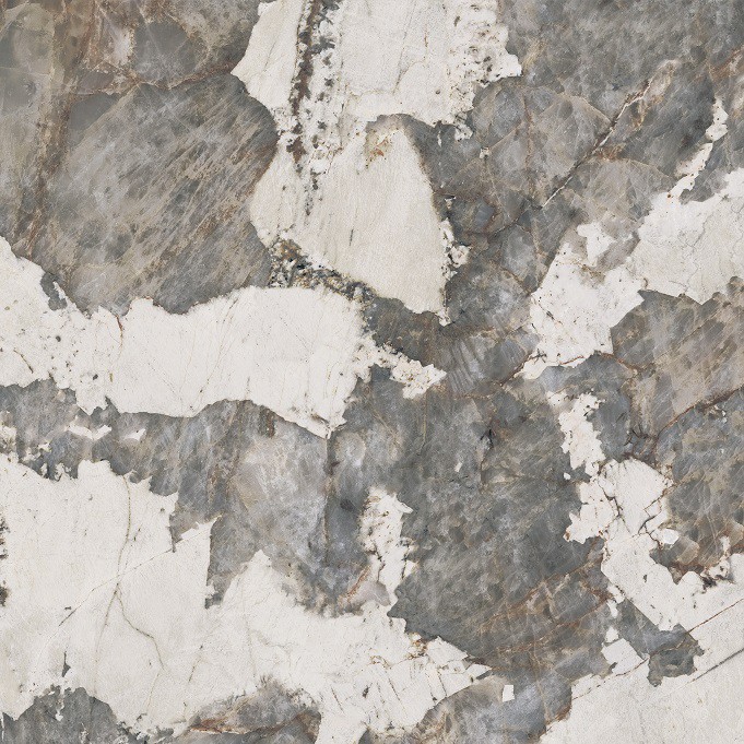 Керамогранит "Kerranova" 600*600 Usadba Матовый Серый — купить в Чите