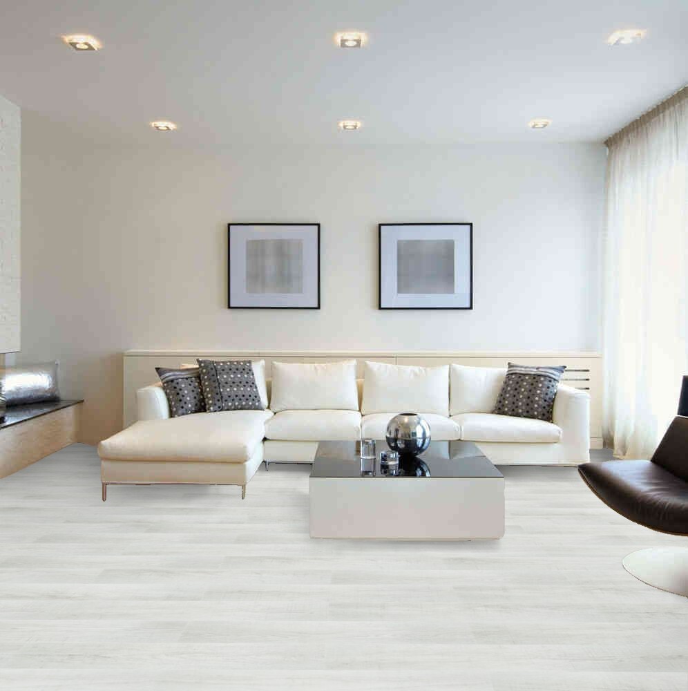 Клеевая плитка для коммерческих помещений "Bonkeel" Diter (914,4*152,4*2,1мм) — купить в Чите