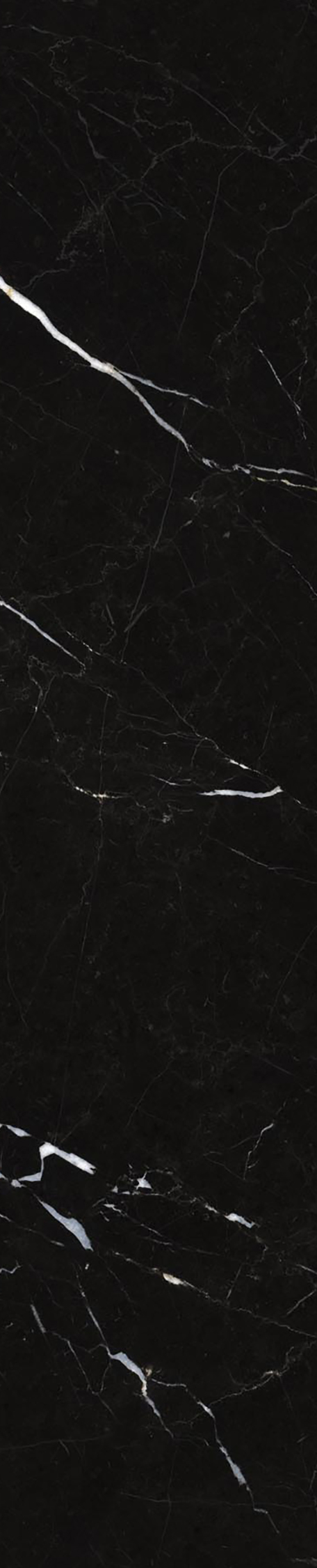 SPC ламинат "Invictus" Black Marble Noir (743*145*5мм) — купить в Чите