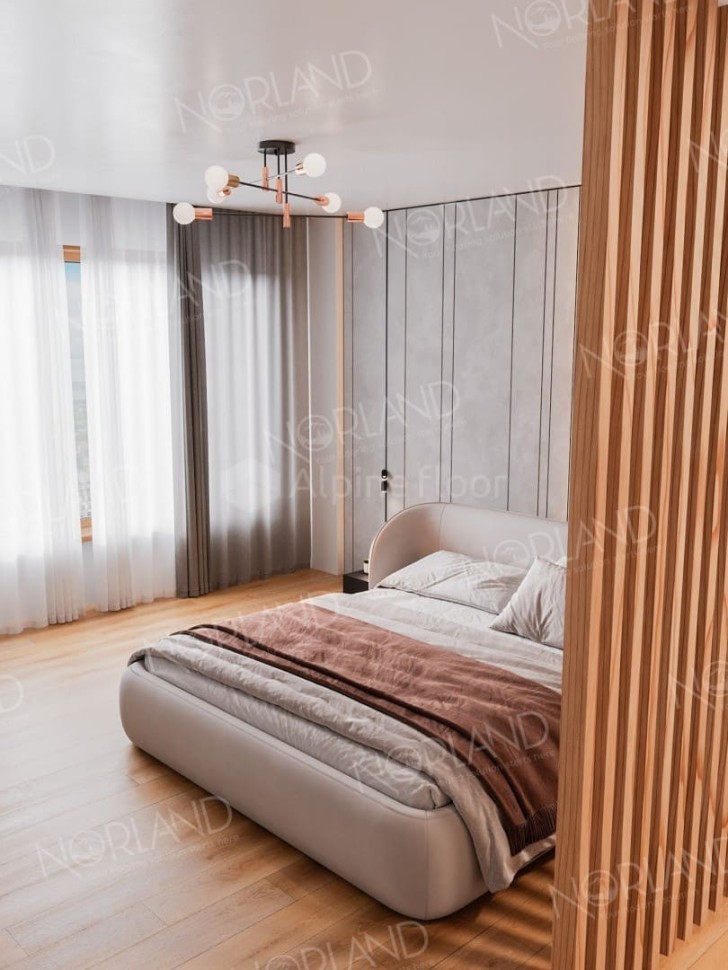 Виниловый ламинат "Norland" Mirto (1220*183*3,5 мм) — купить в Чите