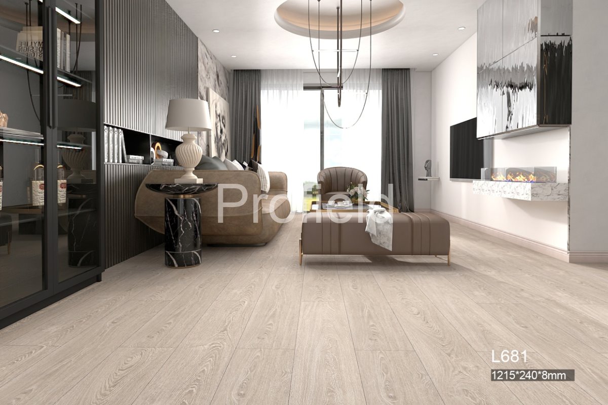 Ламинат "Profield" Дуб Виктория (1217*239*8 мм) — купить в Чите