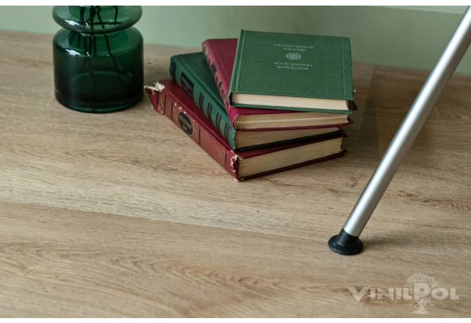 Кварц-винил Дуб Портофино (1219,6*228,6*2 мм) — купить в Чите