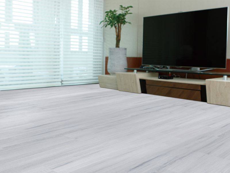 Кварцвиниловая плитка "DeArt Floor" Lite Лунный Браш (935*187*2,0мм) — купить в Чите