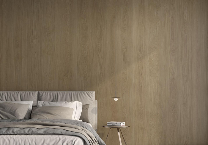 Керамогранит "Pamesa Ceramica" Kalon Cerezo (1200*200 мм) Коричневый — купить в Чите