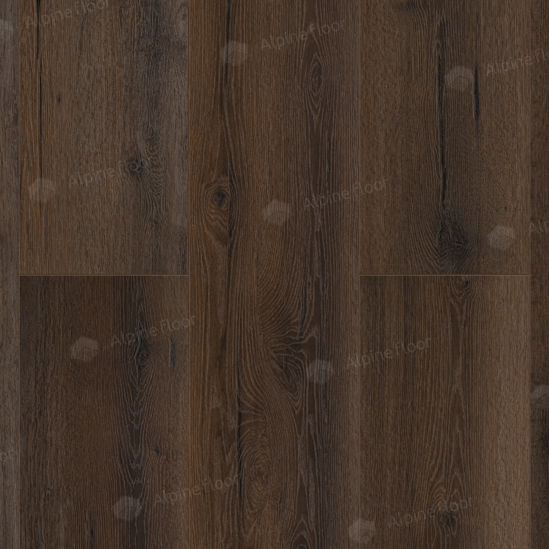Ламинат "Alpine Floor" Дуб Пауэлл (1285*280*8 мм) — купить в Чите