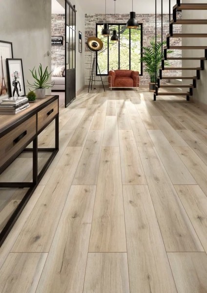 Ламинат "Alsafloor" Creativ Standart Mat 8.33 Lucia 570 (1286*192*8 мм) — купить в Чите