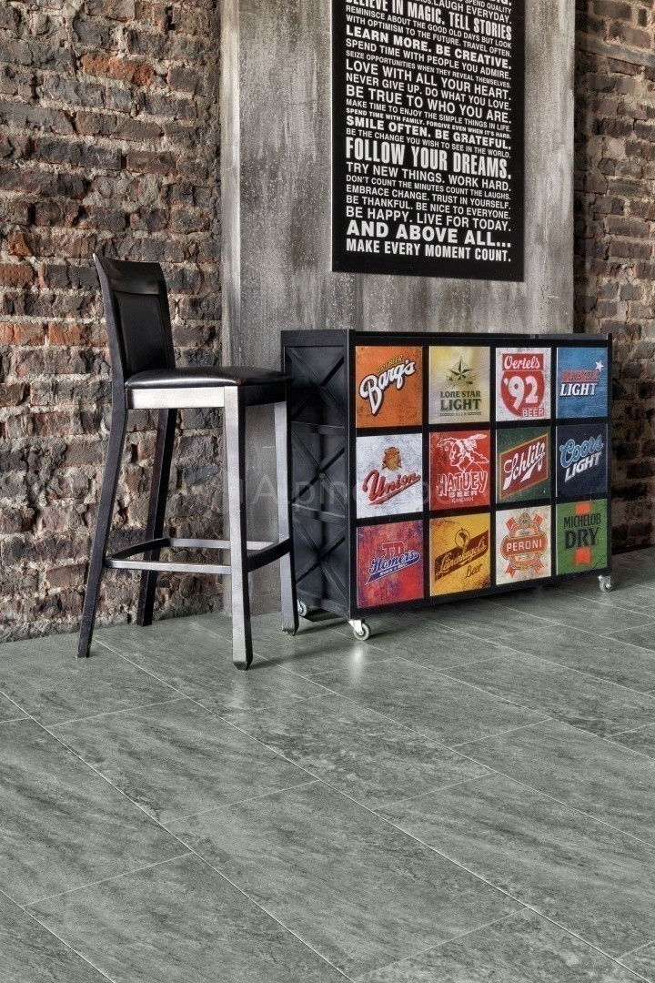 Замковая ПВХ плитка Шеффилд  (609,6*304,8*5,5мм) — купить в Чите