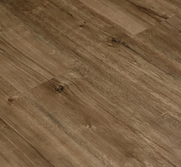 Виниловый ламинат "Cronafloor" Дуб Кивач (1200*180*3,5 мм) — купить в Чите