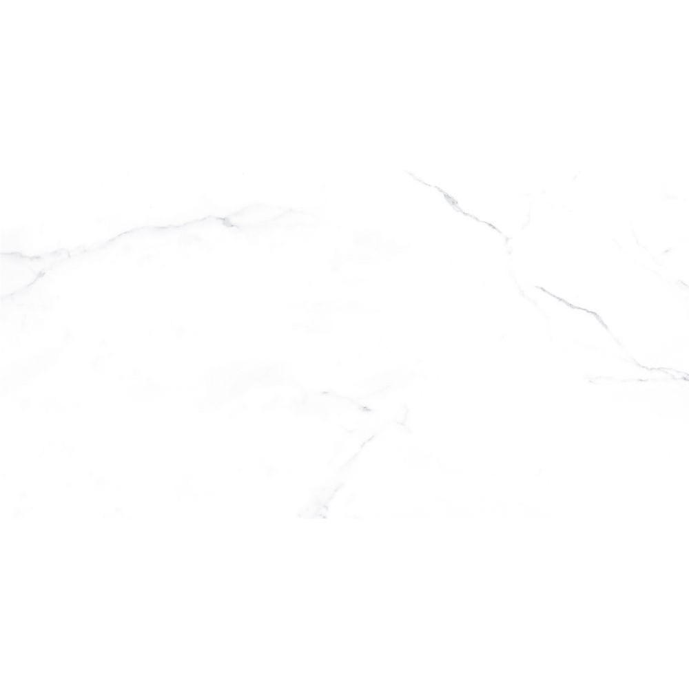 Керамогранит "Ennface" 600*1200 Carrara Bianco Матовый Белый — купить в Чите