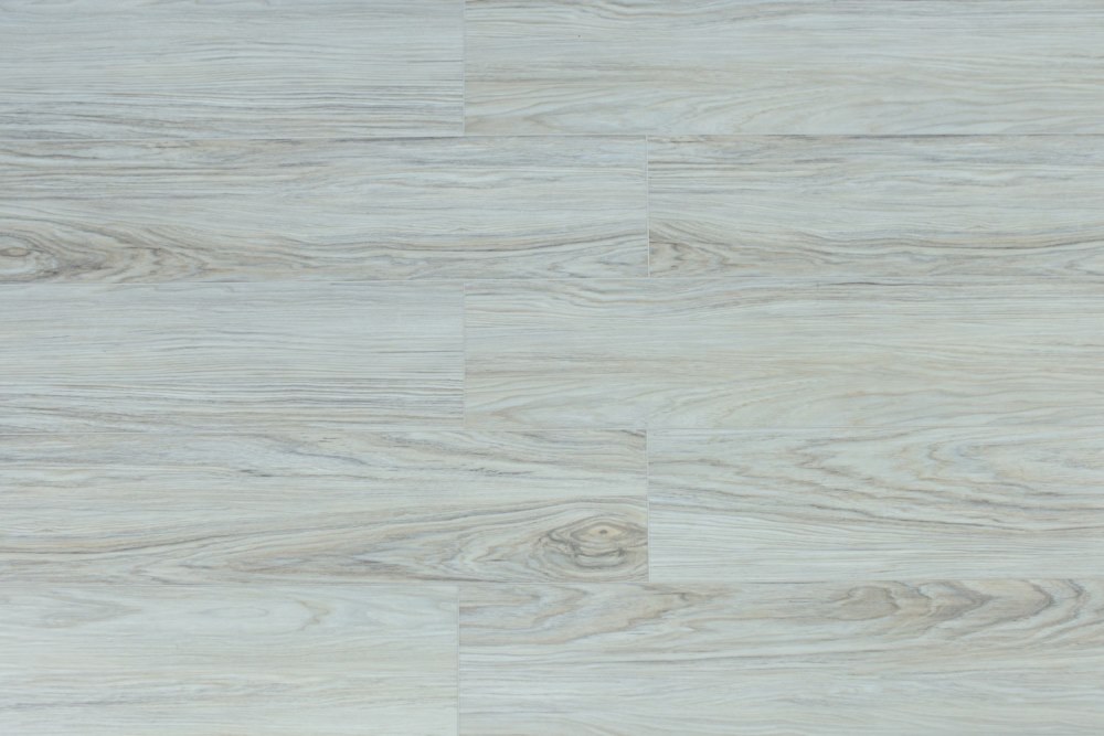 Замковая ПВХ плитка "Art Tile" Клён Жемчужный (1220*152*5 мм) — купить в Чите