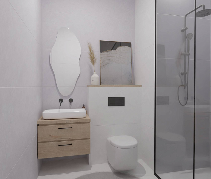 Керамогранит "Wan Sheng" Glazed (1200*600 мм) Бежевый D12608 — купить в Чите