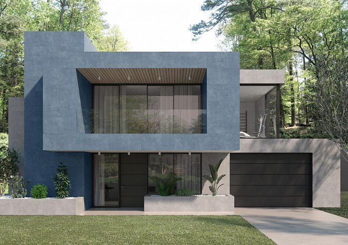 Керамогранит "Pamesa Ceramica" Eleganza (1200*600 мм) Коричневый — купить в Чите