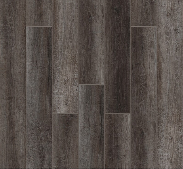 SPC ламинат "CronaFloor" Wood 4V Дуб Джакарта (1200*180*4 мм) — купить в Чите