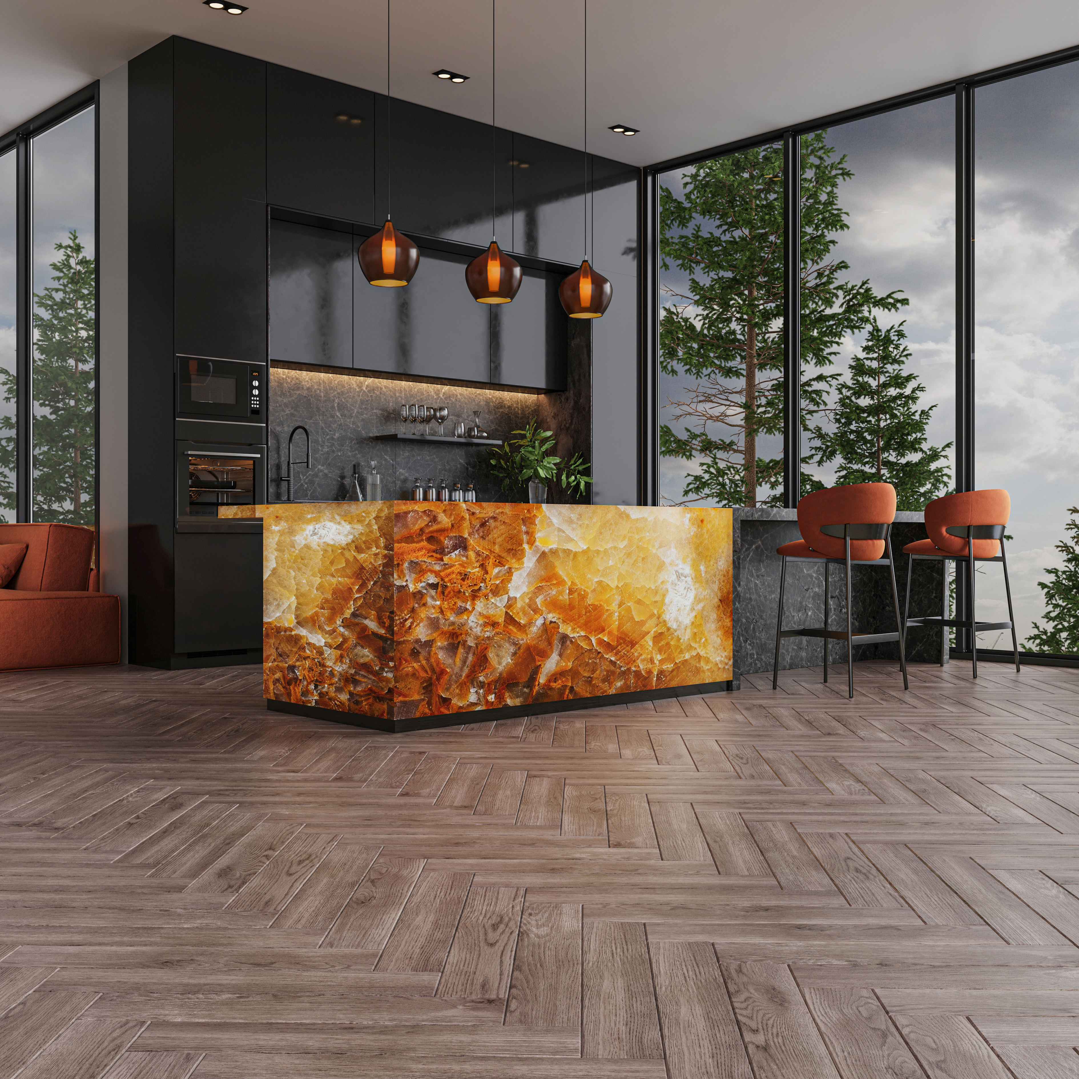 Ламинат "Joss Beaumont" Veritas Верлен (683*123*10 мм) — купить в Чите