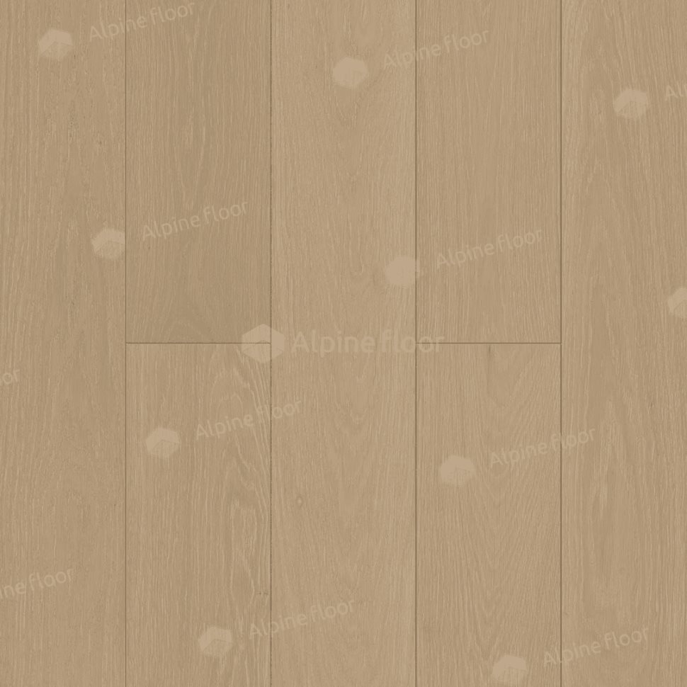 Инженерная доска "Alpine Floor" Villa Дуб Шампань (400-1200*165*12 мм) — купить в Чите