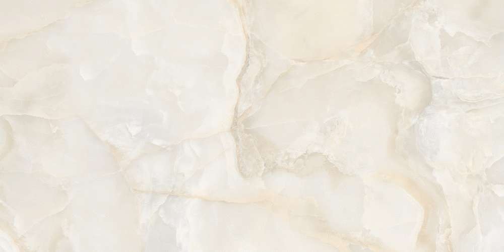 Керамогранит "Ennface" 600*1200 Onyx Cream Матовый Бежевый — купить в Чите