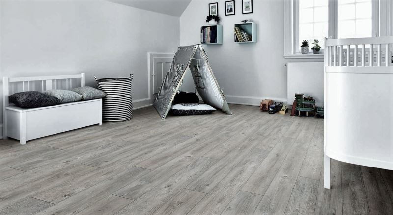 Линолеум полукоммерческий "IVC" Texmark Jacobsen ORE W95 T 300 P (4м) — купить в Чите