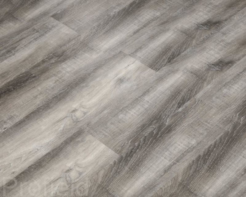 SPC ламинат "Profield" Дуб Савона (1240*182*5,5 мм) — купить в Чите