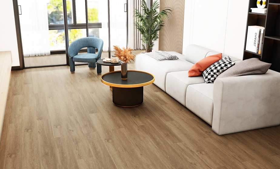 Ламинат SPC AquaMax Дуб Фиренце (1220*184*3,5 мм) — купить в Чите